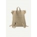 Monk & Anna ruksak Herb- sea shell
